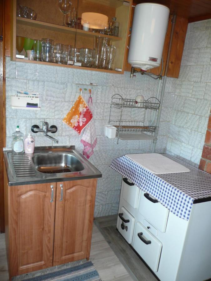 Kuke Holiday Home Muratsi Exterior foto