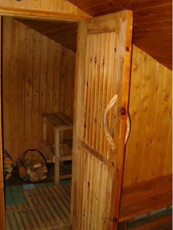 Kuke Holiday Home Muratsi Zimmer foto