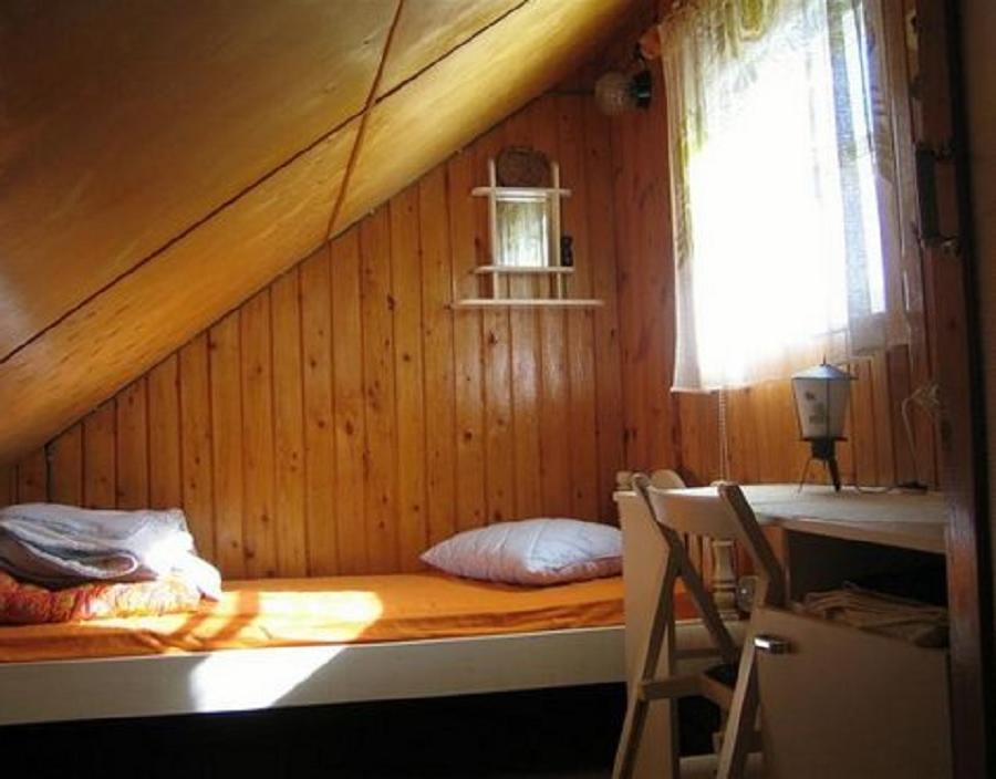 Kuke Holiday Home Muratsi Zimmer foto